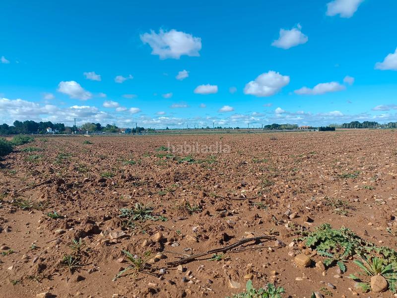Foto 8da1f1f8-1ab9-4a7b-87c0-602b4be3c89e. Terreno residencial en Toboso (El)