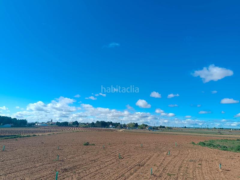 Foto 9442b5cd-6c16-4af8-9d90-f1c6f51eacb8. Terreno residencial en Toboso (El)