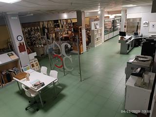 Local Comercial a Quintanar de la Orden