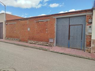 Terreno residenziale in Corral de Almaguer