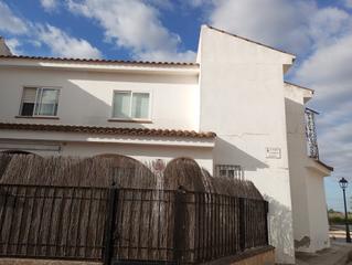 Maison jumelée à Villa de Don Fadrique (La). Inmueble adosado en la villa de don fadrique toledo