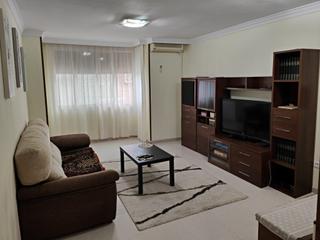 Appartement à Corral de Almaguer. Piso en corral de almaguer