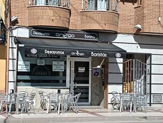 Lloguer Local Comercial a Villacañas