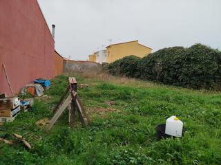 Terreny residencial a Quintanar de la Orden