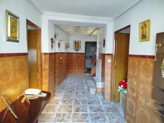 Casa a Quintanar de la Orden. Bajada de precio! casa de 3 habitaciones en quintanar de la orde