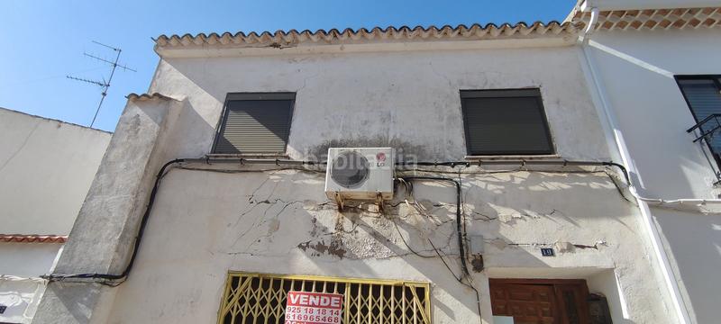 Foto a98472d2-cb33-4565-b9ac-2f6364cfa276. Casa a Hinojosos (Los)