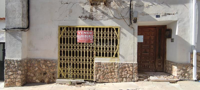 Foto e62bfc05-9357-49bb-81a0-06b7bca31b5c. Casa a Hinojosos (Los)