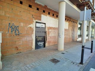 Local Comercial a Quintanar de la Orden