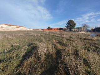 Terreno residenziale in Quintanar de la Orden
