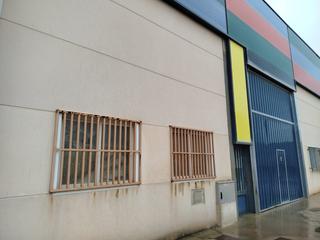 Local Comercial a Noblejas