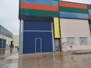 Local Comercial a Noblejas