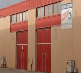 Local Comercial a Noblejas