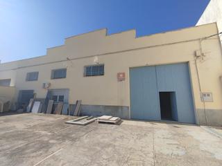 Lloguer Local Comercial a Quintanar de la Orden