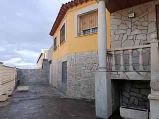 Casa a Villacañas. Bajada de precio!!  casa villacañas 195000