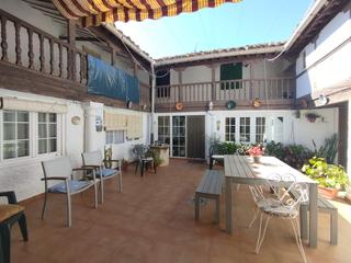 Casa a Quintanar de la Orden. Casa en el centro de quintanar para entrar a vivir con gran coch