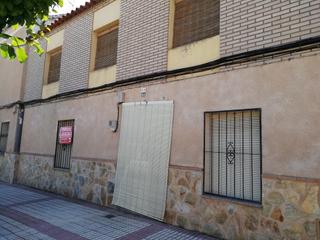 Casa a Villacañas. Casa céntrica para reformar en villacañas