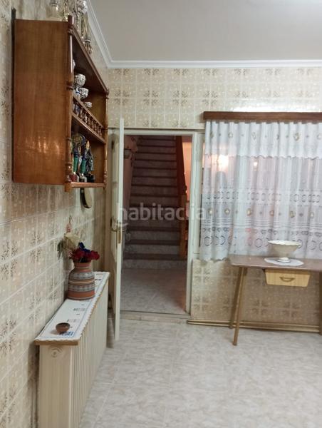 Foto 010518b8-8616-4537-a8fb-4f3542665fb8. Casa venta vivienda de doble planta en la villa de d.fadrique toledo en Villa de Don Fadrique (La)