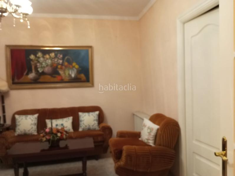 Foto 0cfbaf4a-7687-41c4-95b8-8a5da1d91f20. Casa venta vivienda de doble planta en la villa de d.fadrique toledo en Villa de Don Fadrique (La)