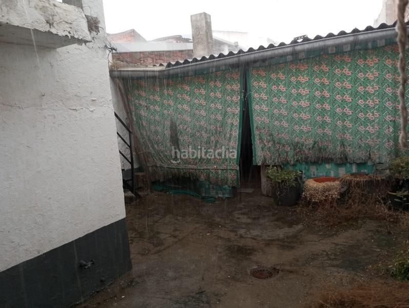 Foto 0e5ec86d-acb4-4d1f-bb6e-c09a1c04bf80. Casa venta vivienda de doble planta en la villa de d.fadrique toledo en Villa de Don Fadrique (La)