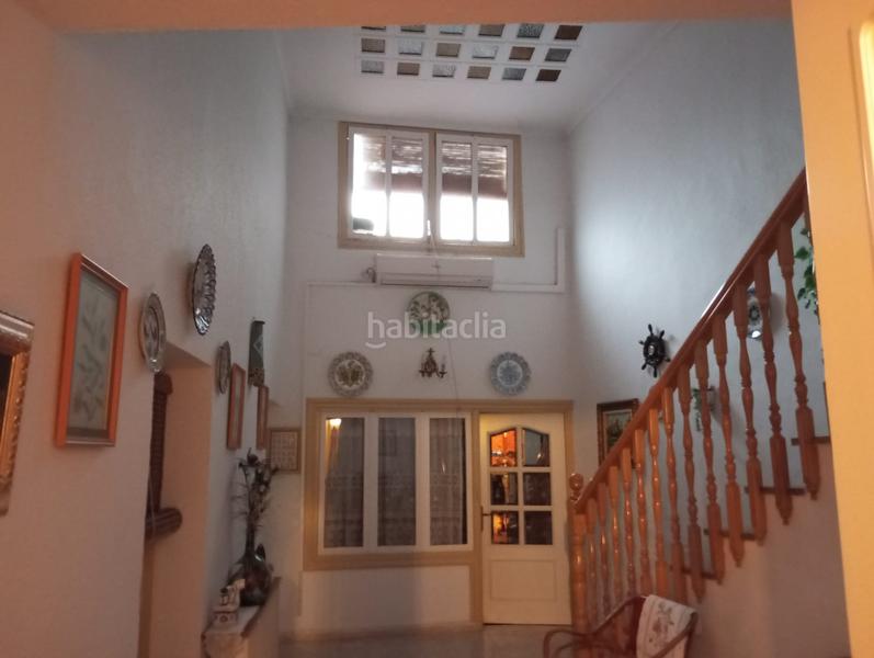 Foto 13c21ccd-d477-4cc2-9977-88c20e1504d3. Casa venta vivienda de doble planta en la villa de d.fadrique toledo en Villa de Don Fadrique (La)