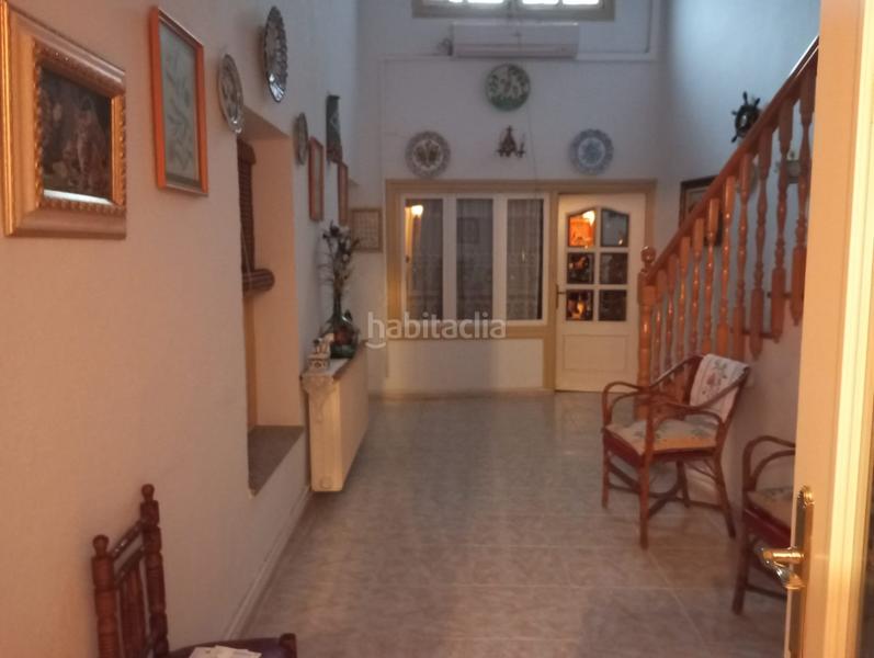 Foto 3102aa4b-e9f9-48a2-8764-cc22c587e48f. Casa venta vivienda de doble planta en la villa de d.fadrique toledo en Villa de Don Fadrique (La)