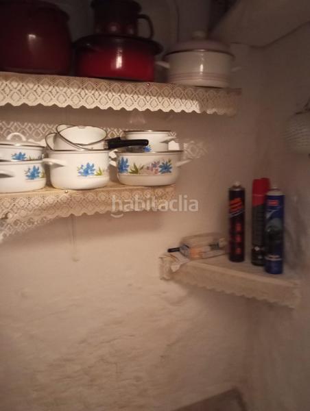 Foto 310b0daf-1dcc-4a2b-8655-b7591e9d4b6a. Casa venta vivienda de doble planta en la villa de d.fadrique toledo en Villa de Don Fadrique (La)