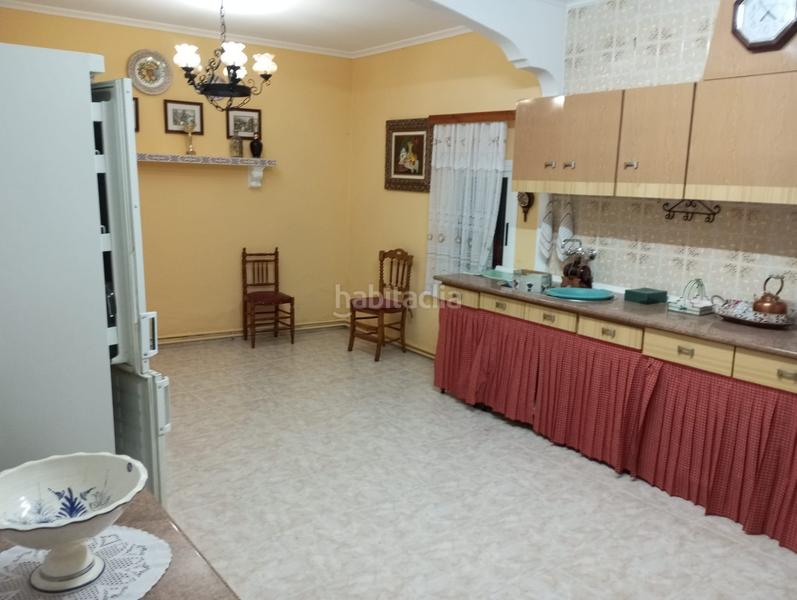 Foto 392d3be7-c96f-4250-9cbc-10f58e6f08ea. Casa venta vivienda de doble planta en la villa de d.fadrique toledo en Villa de Don Fadrique (La)