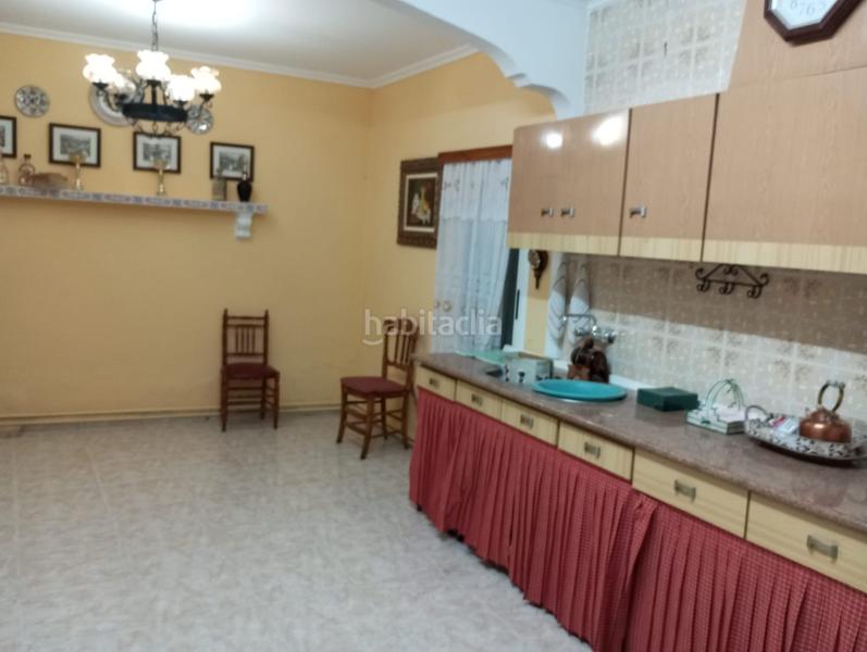 Foto 3d4c5bf6-d918-4bcc-8cc0-2ffd697ba5f4. Casa venta vivienda de doble planta en la villa de d.fadrique toledo en Villa de Don Fadrique (La)