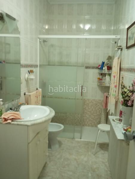 Foto 41c42d18-1217-487a-9eb3-19ae64c71335. Casa venta vivienda de doble planta en la villa de d.fadrique toledo en Villa de Don Fadrique (La)