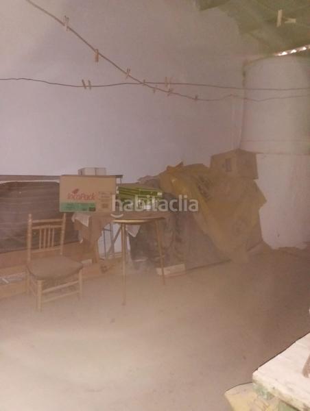 Foto 5254ab93-9fbb-4eda-9253-6df95f43fe71. Casa venta vivienda de doble planta en la villa de d.fadrique toledo en Villa de Don Fadrique (La)