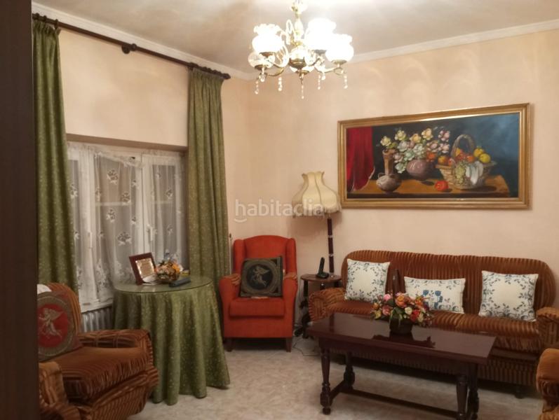 Foto 6324543e-cb67-4da0-8131-d279cc482407. Casa venta vivienda de doble planta en la villa de d.fadrique toledo en Villa de Don Fadrique (La)