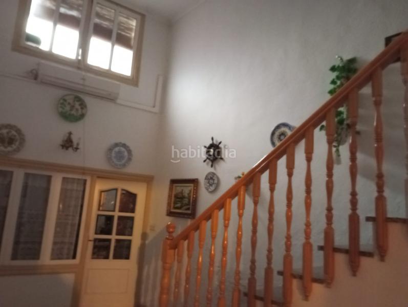 Foto 6bf03f29-cf43-4bc8-be14-987dbbae7dc9. Casa venta vivienda de doble planta en la villa de d.fadrique toledo en Villa de Don Fadrique (La)