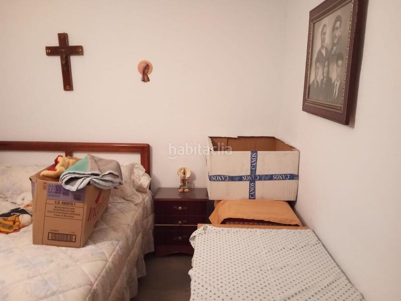 Foto 9bced63e-1345-48ba-a5b8-97ad207a8a2b. Casa venta vivienda de doble planta en la villa de d.fadrique toledo en Villa de Don Fadrique (La)