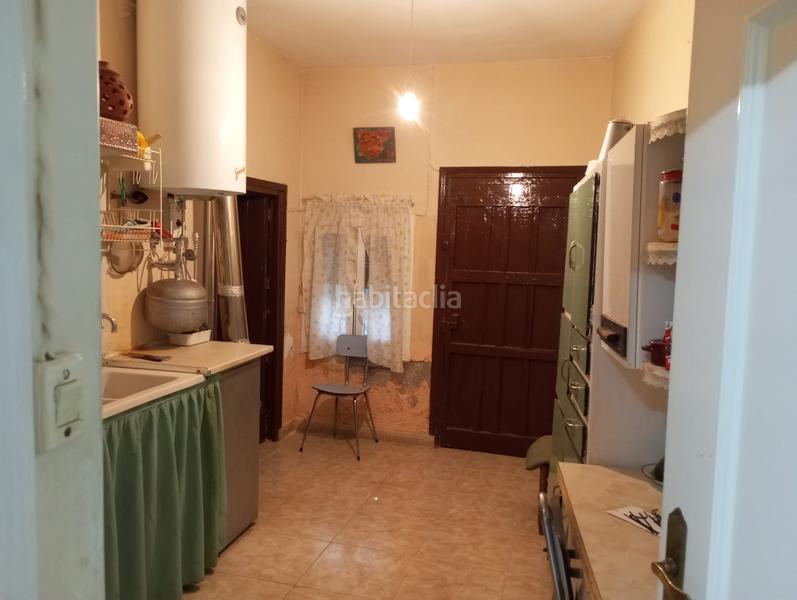 Foto a5c8839e-6e26-4a18-bd93-5bcd6b302522. Casa venta vivienda de doble planta en la villa de d.fadrique toledo en Villa de Don Fadrique (La)