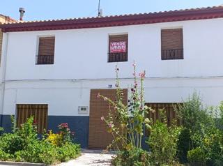 Maison à Villa de Don Fadrique (La). Venta vivienda de doble planta en la villa de d.fadrique toledo