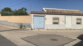 Casa a Villacañas. Vivienda de planta baja en villacañas toledo