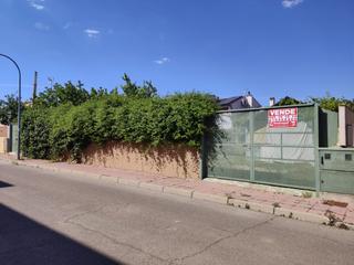 Terreno residenziale in Corral de Almaguer