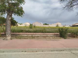 Terreno residenziale in Corral de Almaguer