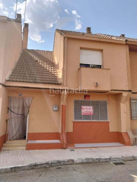 Foto 538a7990-7373-4d05-a597-0812a6662916. Casa a schiera con parcheggio in Lillo