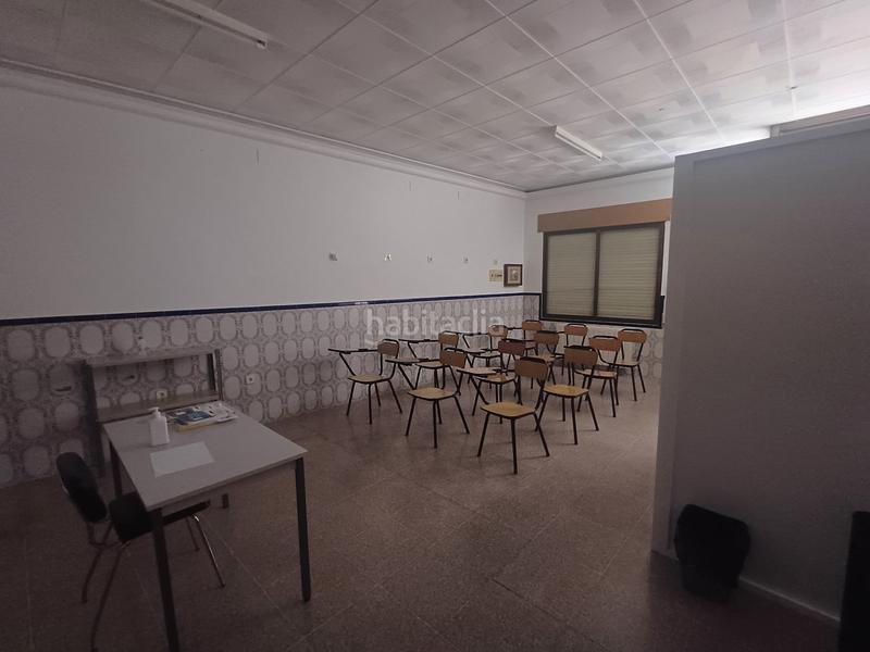 Foto 35a4a24a-25ed-44b2-960d-ea3094da5696. Lloguer local comercial a Lillo