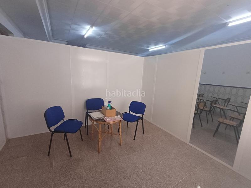 Foto 78d95ace-7550-4ed3-8099-c89a2c66851c. Lloguer local comercial a Lillo