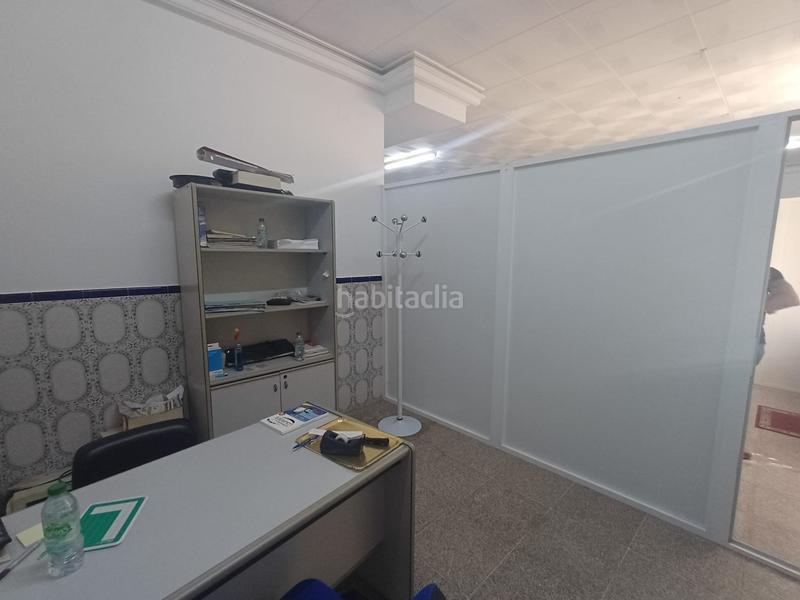 Foto c1602828-c049-48ff-ad17-ab11da6213bc. Lloguer local comercial a Lillo