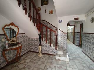 Casa a Quintanar de la Orden. Casa de 3 dormitorios en quintanar