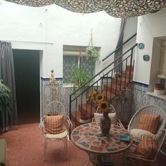 Maison jumelée à Quintanar de la Orden. Oportunidad!! venta de casa adosada en quintanar de la orden