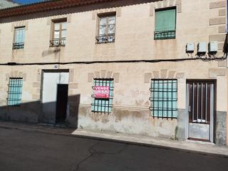 Maison à Corral de Almaguer. Vivienda para reformar