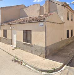 Maison à Corral de Almaguer. Vivienda para reformar