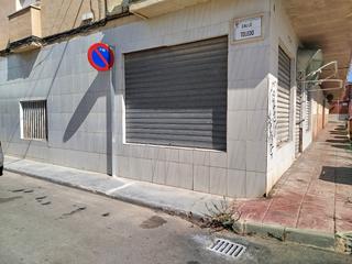 Geschäftsraum in Corral de Almaguer