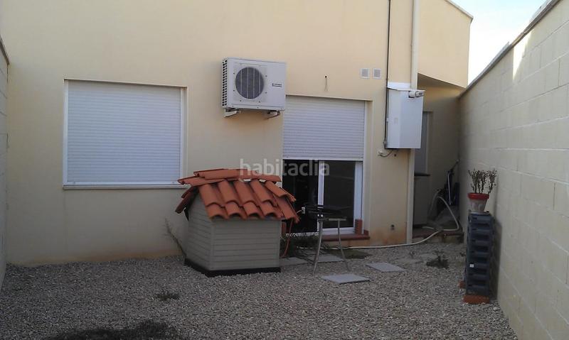 Foto 1f26b419-a57d-41af-85b6-92546760bad5. Reihenhaus mit parking in Quintanar de la Orden