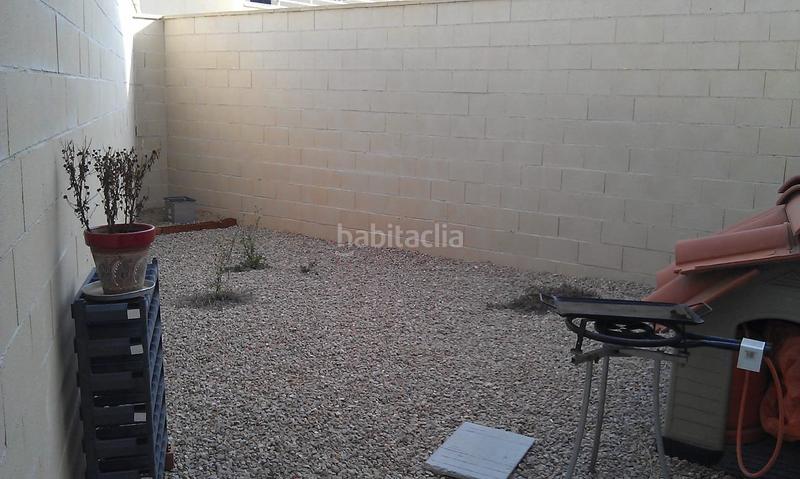 Foto 254d941b-5ac3-4fdf-989c-df0a0c50bfd4. Reihenhaus mit parking in Quintanar de la Orden