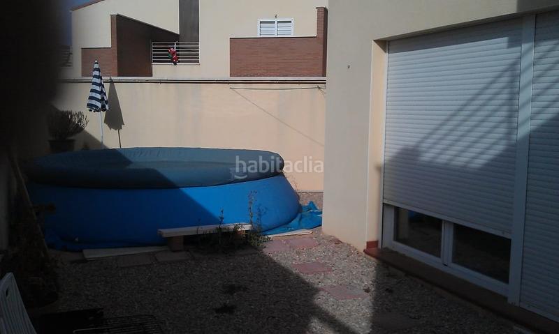 Foto 76ef5656-d27a-4b87-9a40-f914a16862ee. Reihenhaus mit parking in Quintanar de la Orden